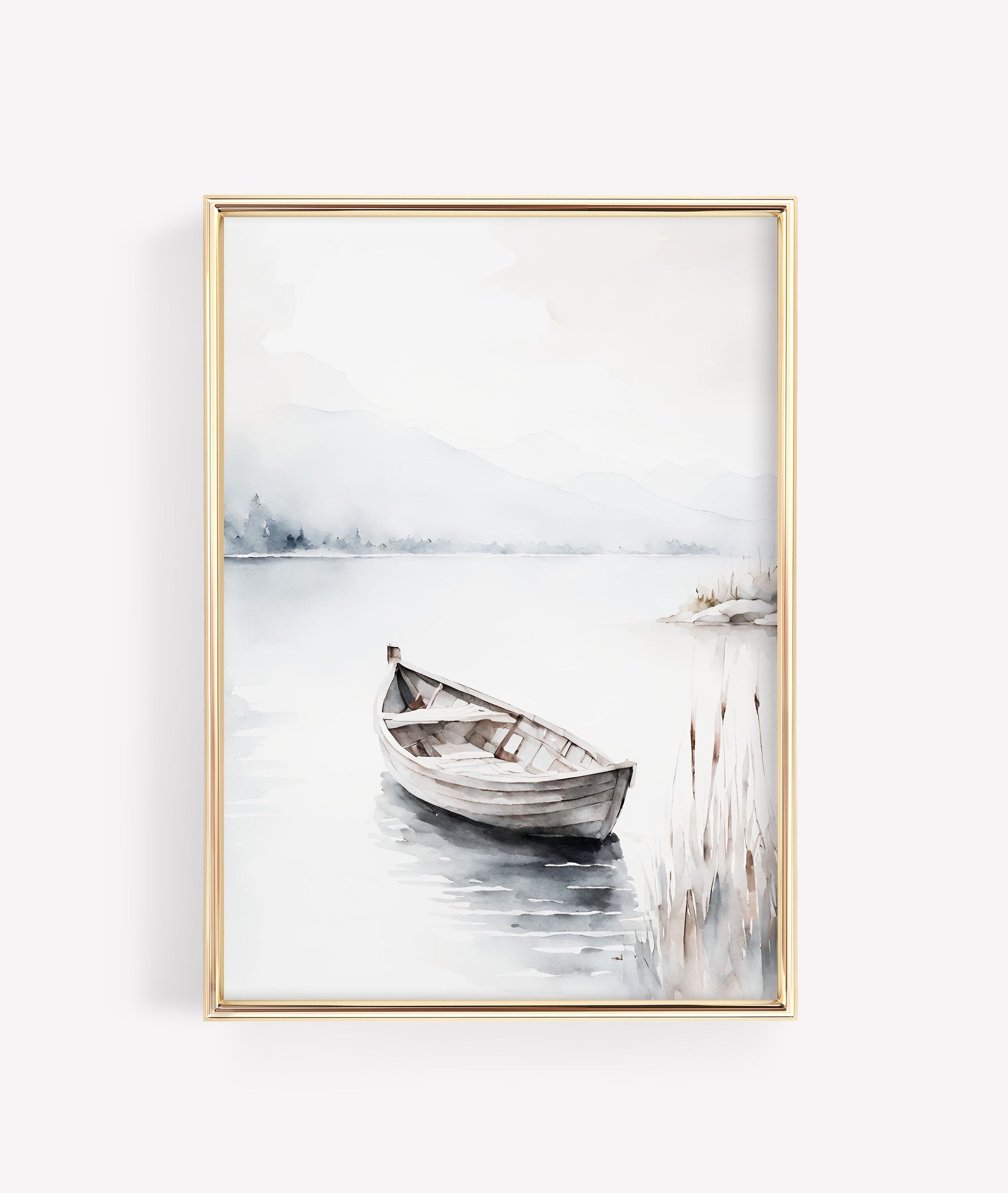 FISCHERBOOT