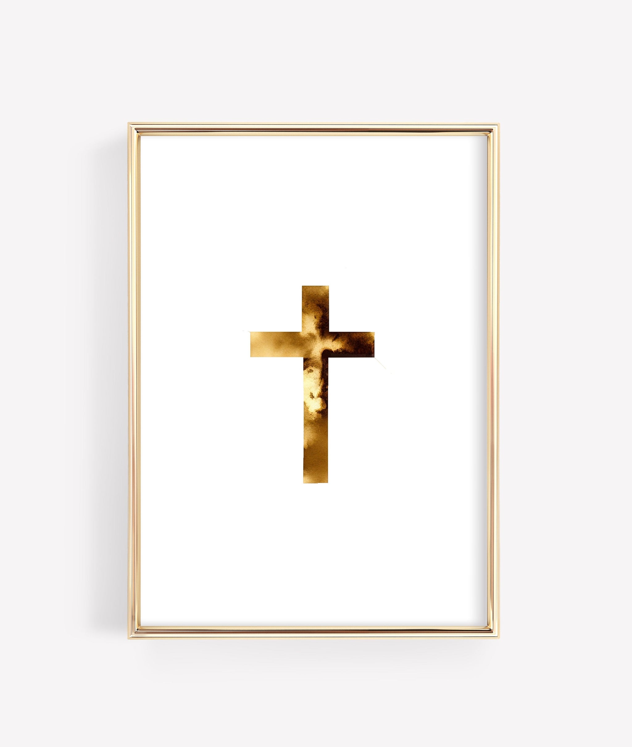 GOLDENE KREUZ